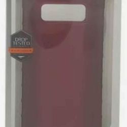 UAG Samsung Galaxy Note 8 Plyo Feather-Light Rugged [CRIMSON] Phone Case