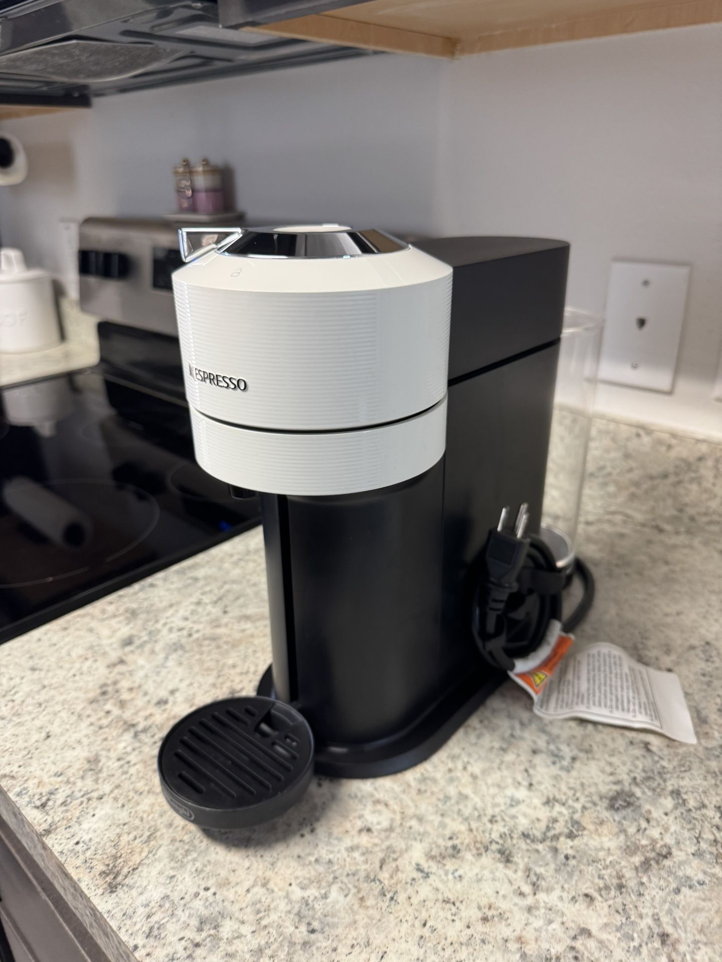 Nespresso Vertuo Next