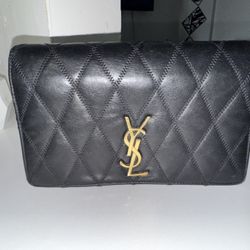 Saint Laurent crossbody 