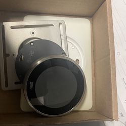 Nest Pro First Gen   