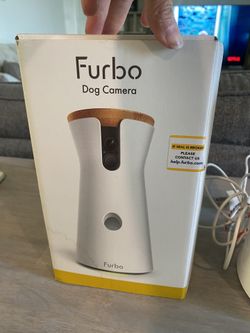 Furbo Dog Camera