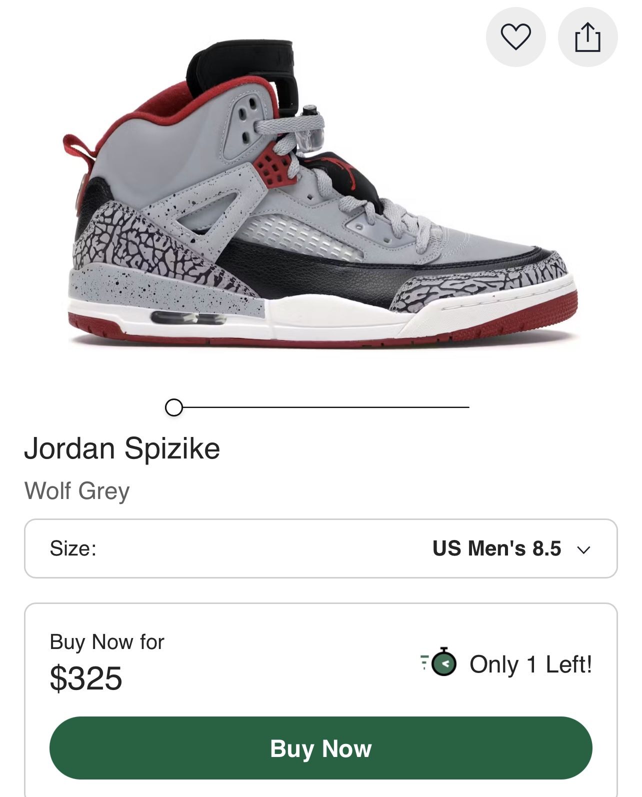 Jordan’s Size 13