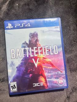 PS4 game