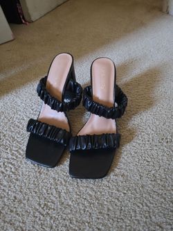 Women shoes