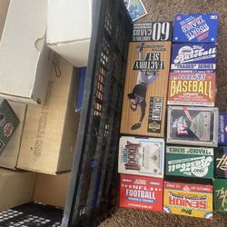 Cards