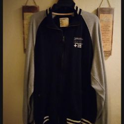 Roc A Wear Jacket..Gently Used..xxl