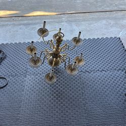 Vintage Chandelier