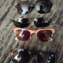 Sunglasses Lot 