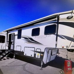 2022 BIGHORN TRAVELER 39MB