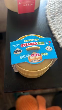 Mini Dumpling