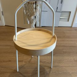 Coffee Table / Bedside Table