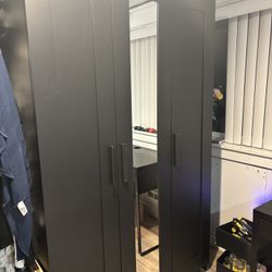 Wardrobe W-46,H-75,D-20