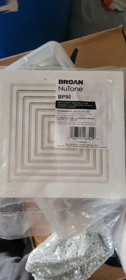 Fan Cover