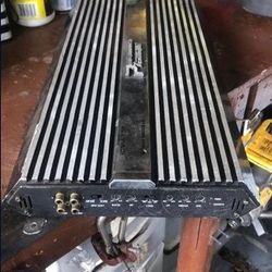 Súper Loud Amplifier 
