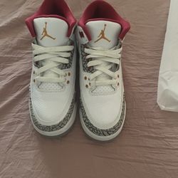 Jordan’s 