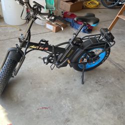 Add Motor 