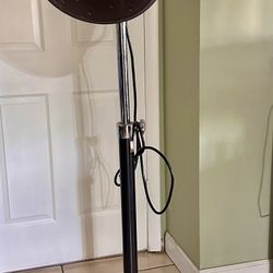 Freestanding Adjustable Hooded Blow Dryer – $100 (Firm)