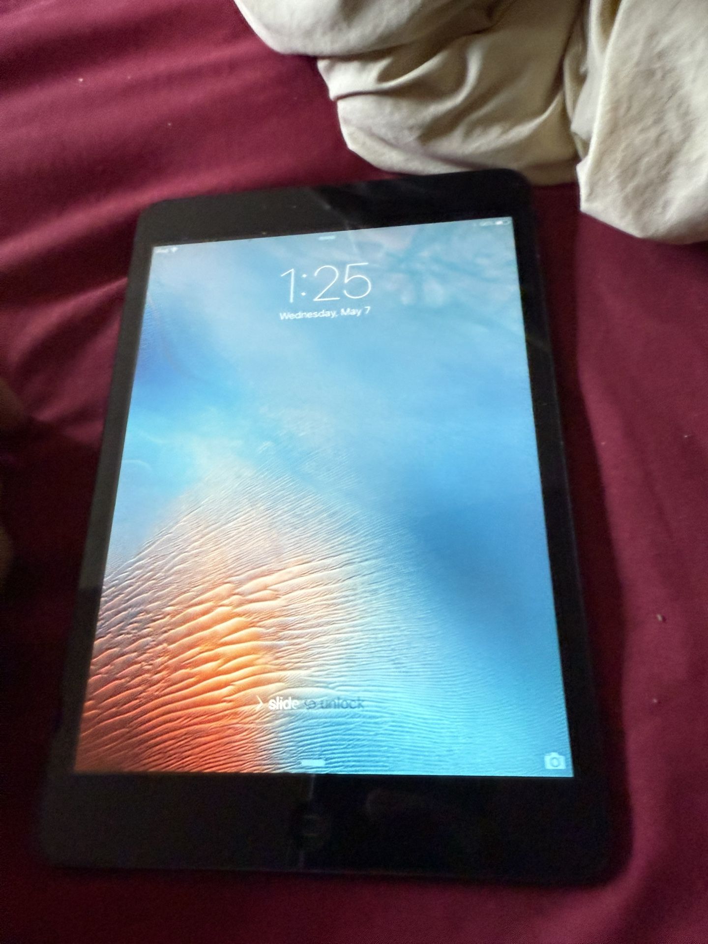 iPad Mini 7.9 Inch