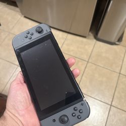 Nintendo Switch 110 Obo 