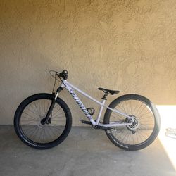 Specialized Rockhopper Size S