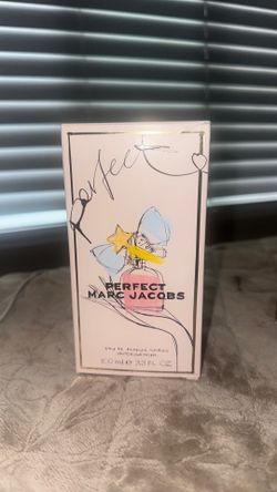 Marc Jacobs Perfume