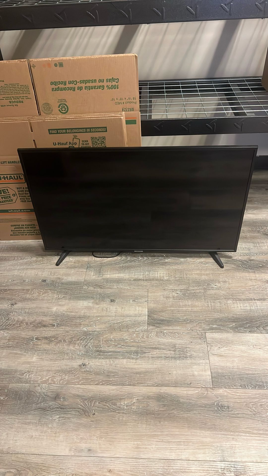 42 Inch Tv