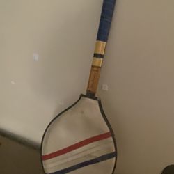 Chemold Hawk Owen Davidson Tennis Racket Blue