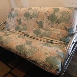 Futon Sofa And Bed  