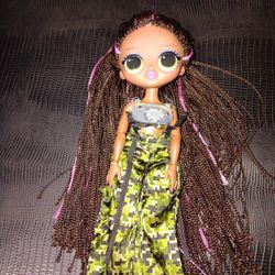 LOL OMG Doll