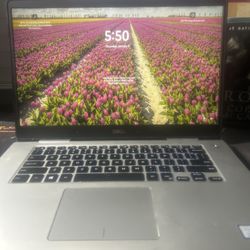 Refurbished Dell Latitude, 5490 With An Intel Core I5, 8GB Ram