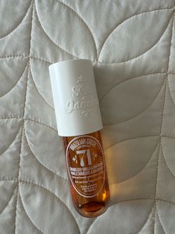 Sol de Janeiro perfume