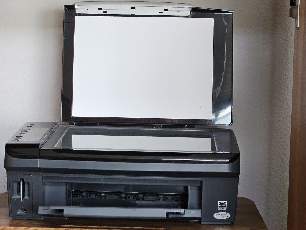 Epson Stylus CX7400 Printer/Copier/Scanner