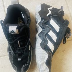 adidas Men's Exhibit B Basketball Shoe