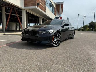 2019 BMW 3 Series