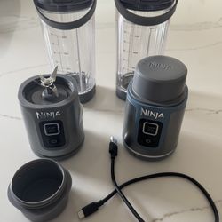 Ninja - Portable Blender