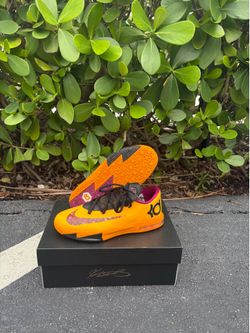Kd size 5
