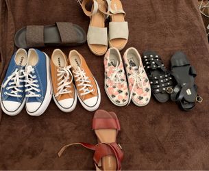 Women’s shoes