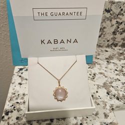 Perfect Valentines Gift- Kabana 14K 