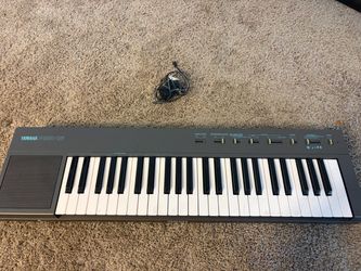 Yamaha piano