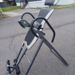 Innova Exercise Machine