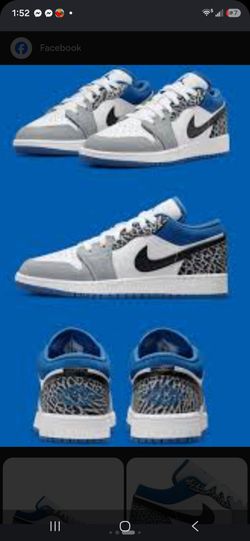 Nike jordans sizd 8