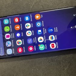 Samsung S9