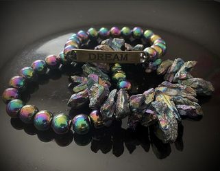 Bracelet Set