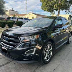 2015 Ford Edge Sport 