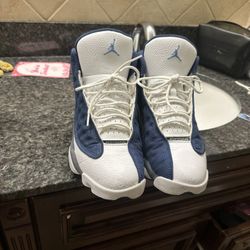 Flint 13s 