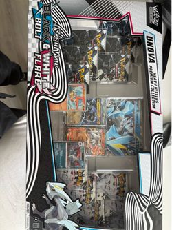 Pokémon premium collection