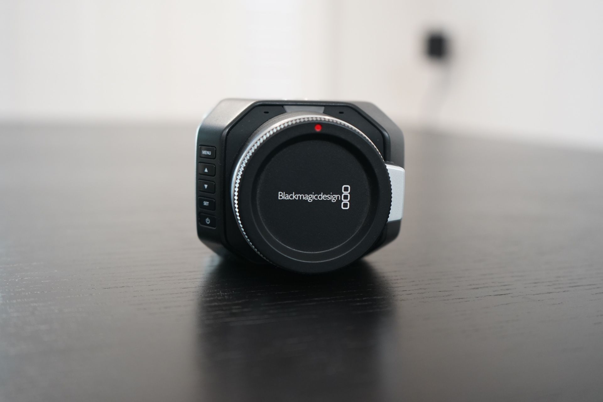 Blackmagic Design Micro Studio Camera 4K