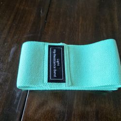 Hip Resistance Band