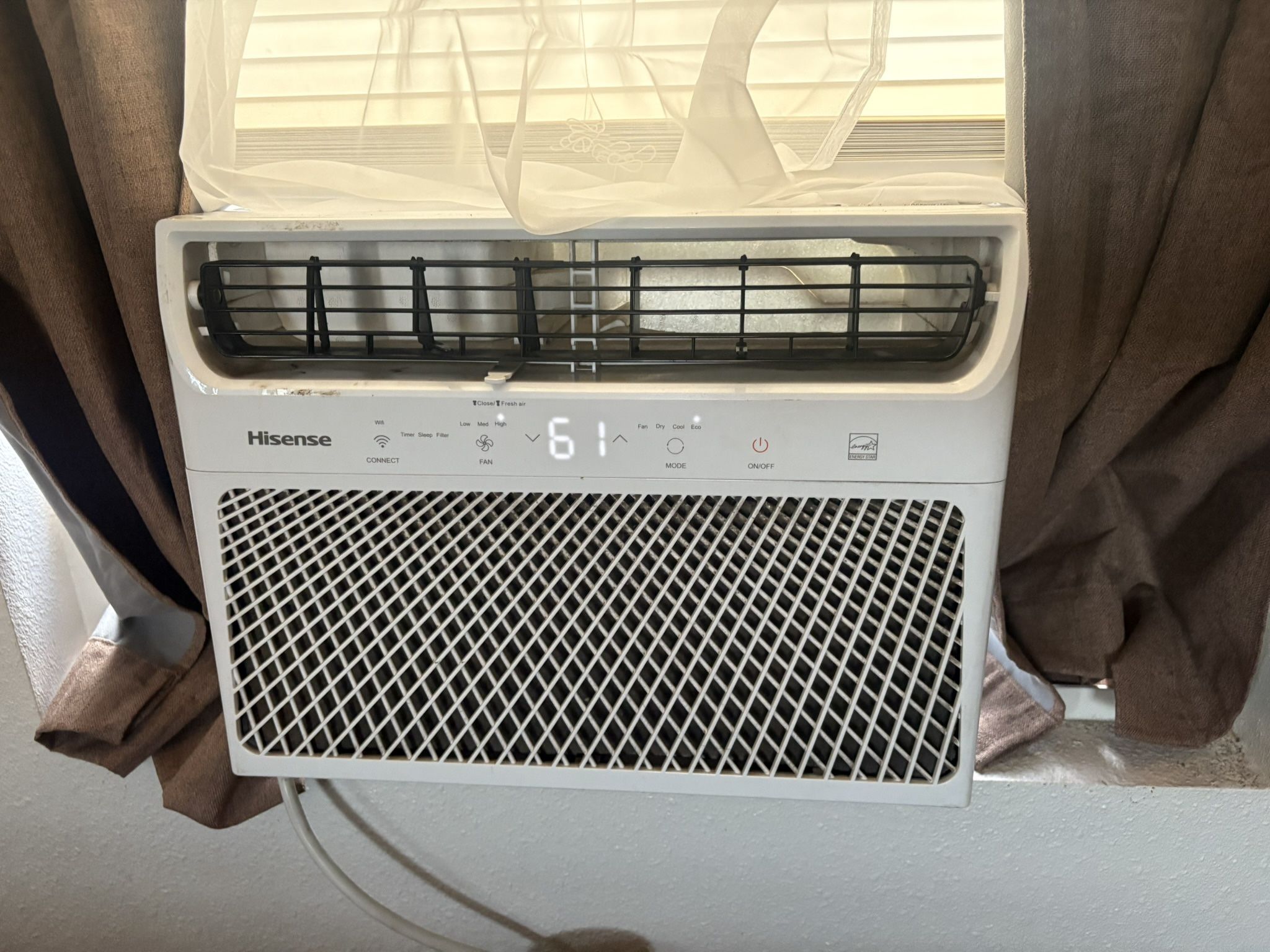 Hisense AC