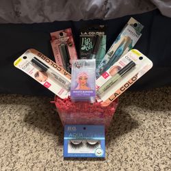 Make Up Gift 